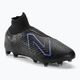 Buty piłkarskie męskie New Balance Tekela V4 Magia FG black