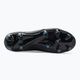 Buty piłkarskie męskie New Balance Tekela V4 Magia FG black 5