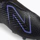 Buty piłkarskie męskie New Balance Tekela V4 Magia FG black 7