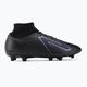 Buty piłkarskie męskie New Balance Tekela V4 Magique FG black 2