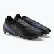 Buty piłkarskie męskie New Balance Furon Dispatch V7+ FG black 4