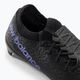 Buty piłkarskie męskie New Balance Furon v7 Dispatch FG black 8