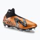 Buty piłkarskie męskie New Balance Tekela V4 Pro SG copper