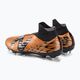 Buty piłkarskie męskie New Balance Tekela V4 Pro SG copper 3
