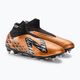 Buty piłkarskie męskie New Balance Tekela V4 Pro SG copper 4