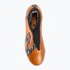 Buty piłkarskie męskie New Balance Tekela V4 Pro SG copper 6