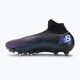 Buty piłkarskie męskie New Balance Tekela V4 Pro FG black 10