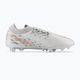 Buty piłkarskie męskie New Balance Furon Dispatch V7+ FG silver 10