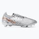 Buty piłkarskie męskie New Balance Furon Dispatch V7+ FG silver 2