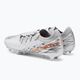 Buty piłkarskie męskie New Balance Furon Dispatch V7+ FG silver 3