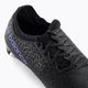 Buty piłkarskie dziecięce New Balance Furon v7 Dispatch JNR FG black 8