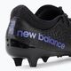 Buty piłkarskie dziecięce New Balance Furon v7 Dispatch JNR FG black 9