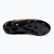 Buty piłkarskie dziecięce New Balance Tekela V4 Magique JNR FG copper 5