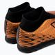 Buty piłkarskie dziecięce New Balance Tekela V4 Magique JNR TF copper 6