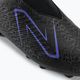 Buty piłkarskie dziecięce New Balance Tekela Magique V4+ FG black 7