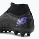 Buty piłkarskie dziecięce New Balance Tekela V4 Magique JNR FG black 9