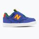 Buty dziecięce New Balance 300's V1 blue 2