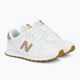 Buty damskie New Balance 500's V2 white 4