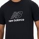 Koszulka męska New Balance Graphic V Flying black 4