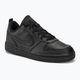 Buty Nike Court Borough Low Recraft black/black/black