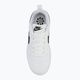 Buty Nike Court Borough Low Recraft white/black 5