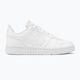 Buty Nike Court Borough Low Recraft white/white/white 2