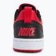 Buty Nike Court Borough Low Recraft university red/black 6