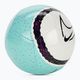 Piłka do piłki nożnej dziecięca Nike Phantom HO23 hyper turquoise/white/fuchsia dream/black rozmiar 4 2
