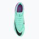 Buty do piłki do nożnej Nike Zoom Mercurial Vapor 15 Pro FG hyper turquoise/fuchsia dream/black 6