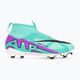 Buty piłkarskie dziecięce Nike Jr Mercurial Superfly 9 Pro FG hyper turquoise/black/ white/fuchsia dream 2