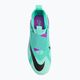 Buty piłkarskie dziecięce Nike Jr Mercurial Superfly 9 Pro FG hyper turquoise/black/ white/fuchsia dream 6
