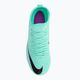 Buty piłkarskie dziecięce Nike Jr Mercurial Superfly 9 Club TF hyper turquoise/black/ white/fuchsia dream 6