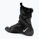 Buty bokserskie Nike Hyperko 2 black/white smoke grey 3