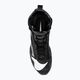 Buty bokserskie Nike Hyperko 2 black/white smoke grey 5