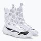 Buty bokserskie Nike Hyperko 2 white/black/football grey 4