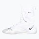 Buty bokserskie Nike Hyperko 2 white/black/football grey 8