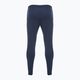 Spodnie piłkarskie męskie Nike Dri-Fit Academy midnight navy/midnight navy/hyper turquoise 2