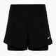 Spodenki tenisowe damskie Nike Court Dri-Fit Advantage black/white