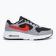 Buty męskie Nike Air Max SC black/cement gray/picante red 2