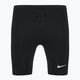 Spodenki do biegania męskie Nike Fast Dri-Fit Brief Lined 1/2 Tight black/black