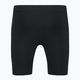 Spodenki do biegania męskie Nike Fast Dri-Fit Brief Lined 1/2 Tight black/black 2