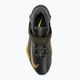 Buty do podnoszenia ciężarów Nike Savaleos black/met gold antgracite infinite gold 5