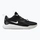 Buty siatkarskie Nike Zoom Hyperace 3 black/white-anthracite 2