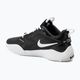 Buty siatkarskie Nike Zoom Hyperace 3 black/white-anthracite 3