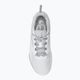 Buty siatkarskie Nike Zoom Hyperace 3 photon dust/mtlc silver-white 5