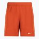 Spodenki tenisowe męskie Nike Court Dri-Fit Victory 7" rust factor/white