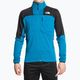 Bluza trekkingowa męska The North Face Stormgap Powergrid black/arctic blue