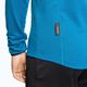 Bluza trekkingowa męska The North Face Stormgap Powergrid black/arctic blue 5