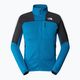 Bluza trekkingowa męska The North Face Stormgap Powergrid black/arctic blue 6