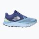 Buty do biegania damskie The North Face Vectiv Enduris 3 steel blue/cave blue